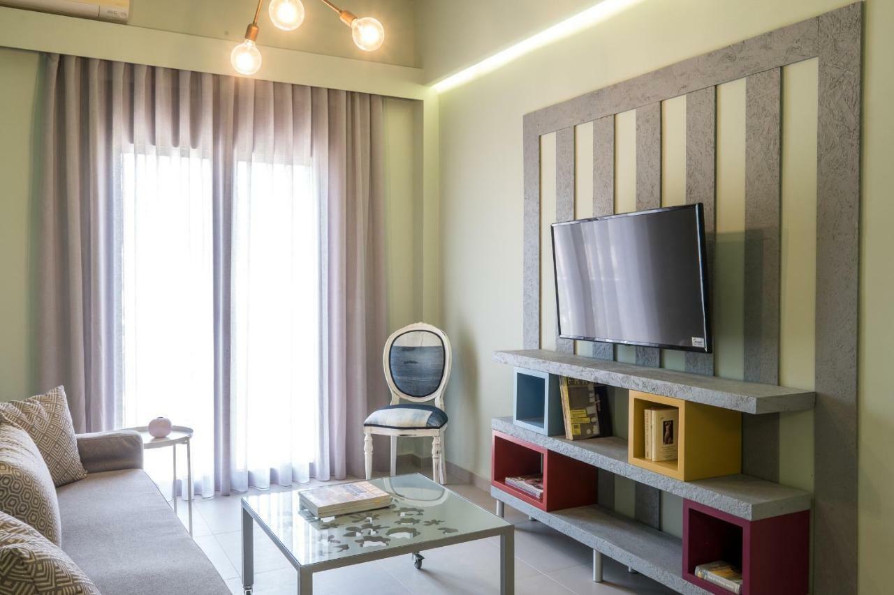 Apt.27-103 ナフプリオ エクステリア 写真